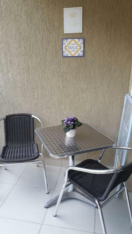 Barra do Piraí Lindo Flat No Aldeias Das Aguas מראה חיצוני תמונה